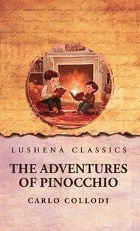 Produktbild: The Adventures of Pinocchio