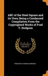Produktbild: Abc Of The Steel Square & Its