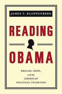 Produktbild: Reading Obama