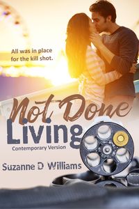 Produktbild: Not Done Living