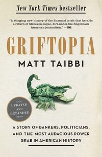 Produktbild: Griftopia