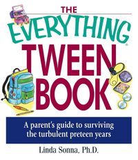 Produktbild: The Everything Tween Book