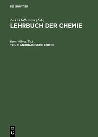Produktbild: Anorganische Chemie