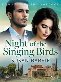 Produktbild: Night of the Singing Birds