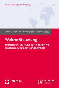 Produktbild: Weiche Steuerung
