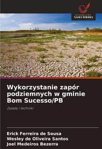 Produktbild: Wykorzystanie zap&oacute;r podziemnych w gminie Bom Sucesso/PB