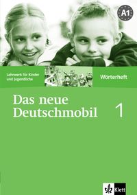 Produktbild: Das neue Deutschmobil 1