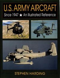 Produktbild: U.S. Army Aircraft Since 1947