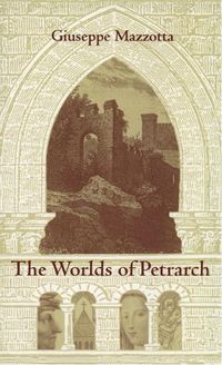 Produktbild: Worlds of Petrarch