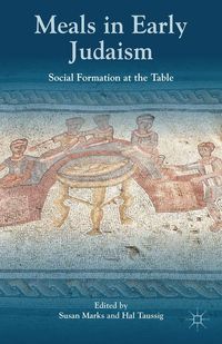 Produktbild: Meals in Early Judaism