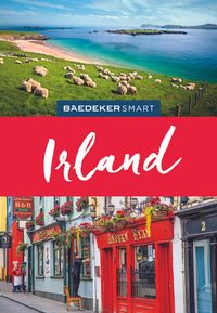 Produktbild: Baedeker SMART Reisef&uuml;hrer Irland