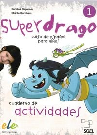 Produktbild: Superdrago 1