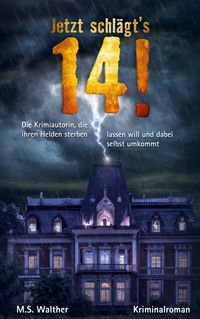 Produktbild: Jetzt schl&auml;gt&acute;s 14