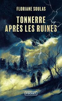 Produktbild: Tonnerre apr&egrave;s les ruines