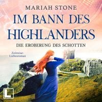 Produktbild: Die Eroberung des Schotten