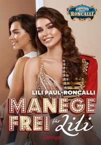 Produktbild: Manege frei f&uuml;r Lili