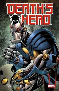 Produktbild: Howard, T: Death's Head