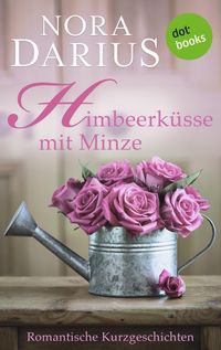 Produktbild: Himbeerk&uuml;sse mit Minze