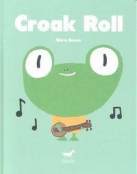 Produktbild: Croak roll