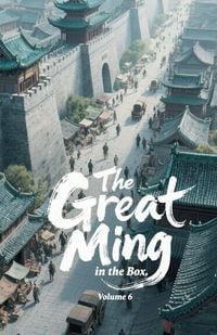 Produktbild: The Great Ming in the Box, Volume 6