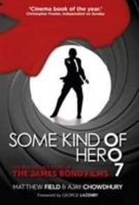 Produktbild: Chowdhury, A: Some Kind of Hero