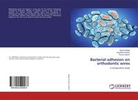 Produktbild: Bacterial adhesion on orthodontic wires