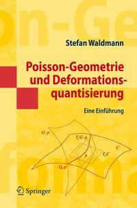 Poisson-Geometrie und Deformationsquantisierung