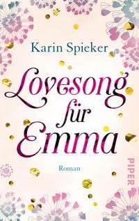 Produktbild: Lovesong f&uuml;r Emma