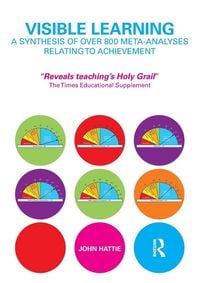 Produktbild: Visible Learning