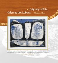 Produktbild: Odyssey of Life - Odyssee des Lebens