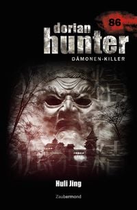Produktbild: Dorian Hunter 86 - Huli Jing
