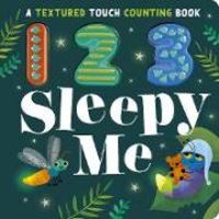 Produktbild: Aggett, S: 123 Sleepy Me