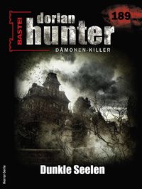 Produktbild: Dorian Hunter 189
