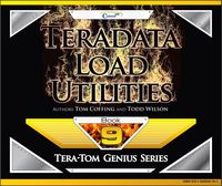 Produktbild: Teradata Load Utilities