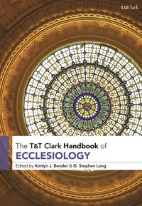 Produktbild: T&t Clark Handbk Of Ecclesiolo