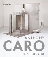 Produktbild: Anthony Caro