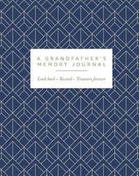 Produktbild: Gray, J: Grandfather's Memory Journal