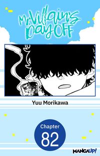 Produktbild: Mr. Villain's Day Off #082