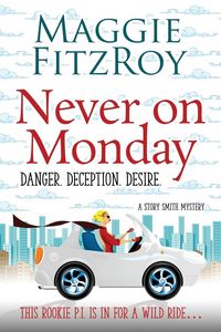 Produktbild: Never on Monday