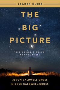 Produktbild: The Big Picture Leader Guide