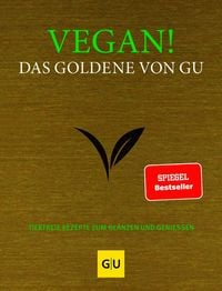 Produktbild Vegan! Das Goldene von GU