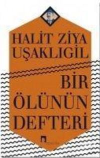 Produktbild: Bir &Ouml;l&uuml;n&uuml;n Defteri