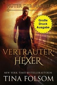 Produktbild: Vertrauter Hexer (Gro&szlig;e Druckausgabe)