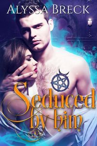 Produktbild: Seduced by Him