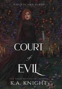 Produktbild: Court of Evil