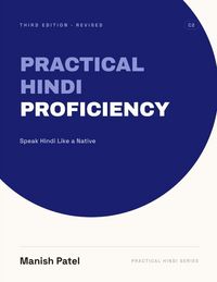 Produktbild: Practical Hindi Proficiency
