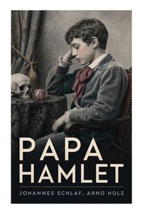 Produktbild: Papa Hamlet