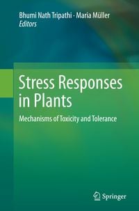 Produktbild: Stress Responses in Plants