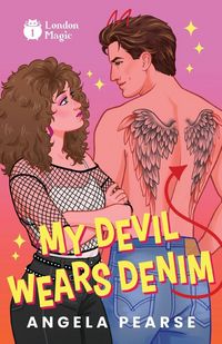 Produktbild: My Devil Wears Denim