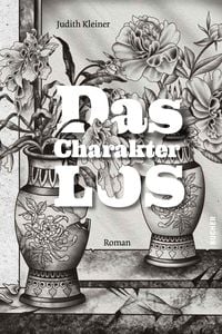 Produktbild: Das CharakterLos